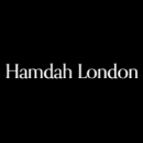 Hamdah London (UK) discount code